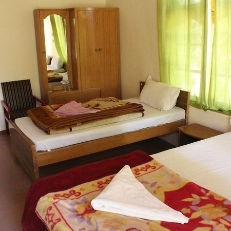 Hotel Sand Dune Deskit Exterior foto