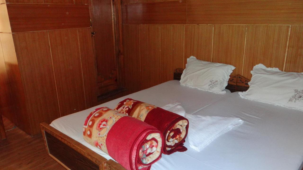 Hotel Sand Dune Deskit Exterior foto