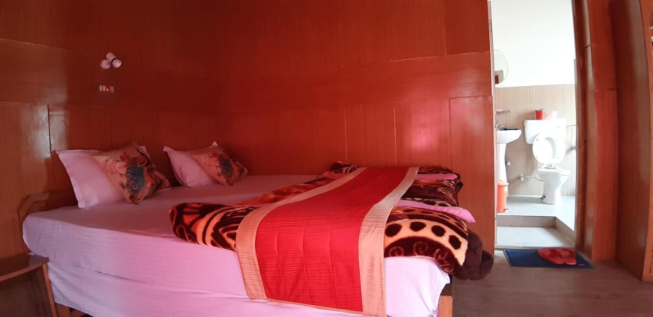 Hotel Sand Dune Deskit Zimmer foto